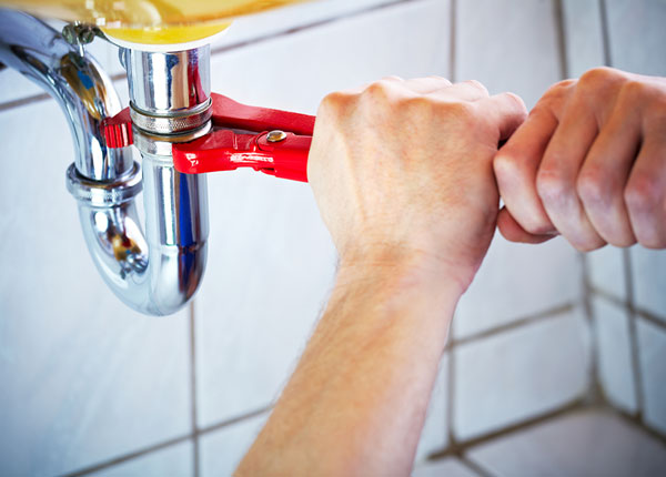 About Oakwood Plumbers